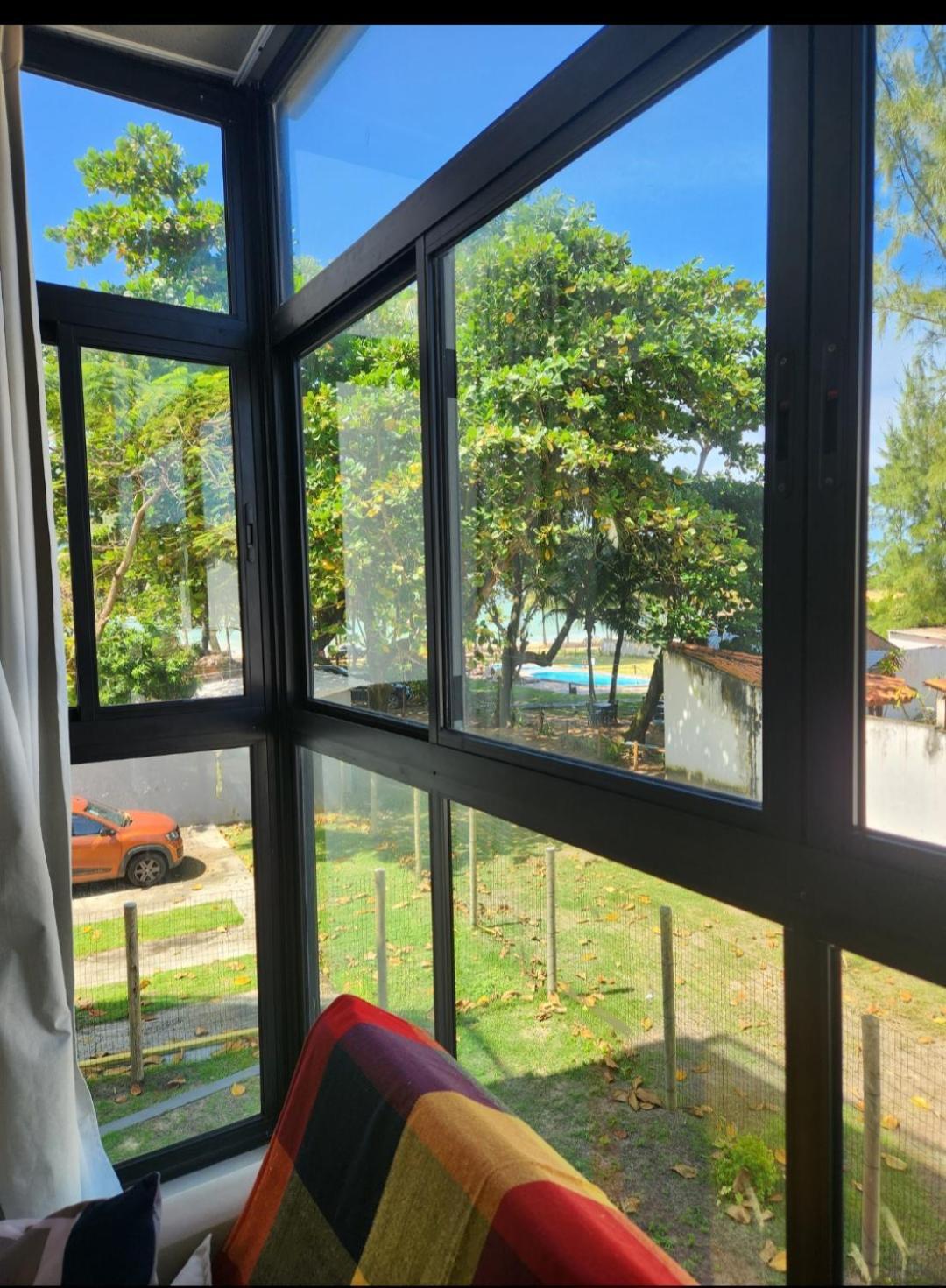 Maraca Beach Residence Ll Ap 220 Porto de Galinhas Exterior foto