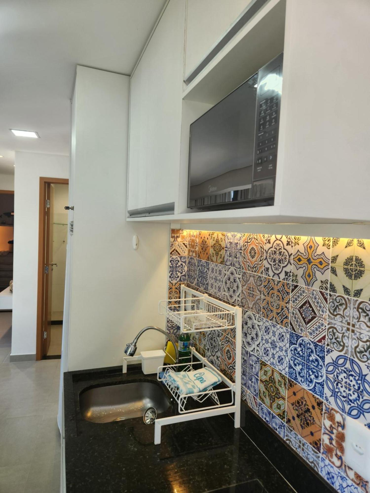 Maraca Beach Residence Ll Ap 220 Porto de Galinhas Exterior foto