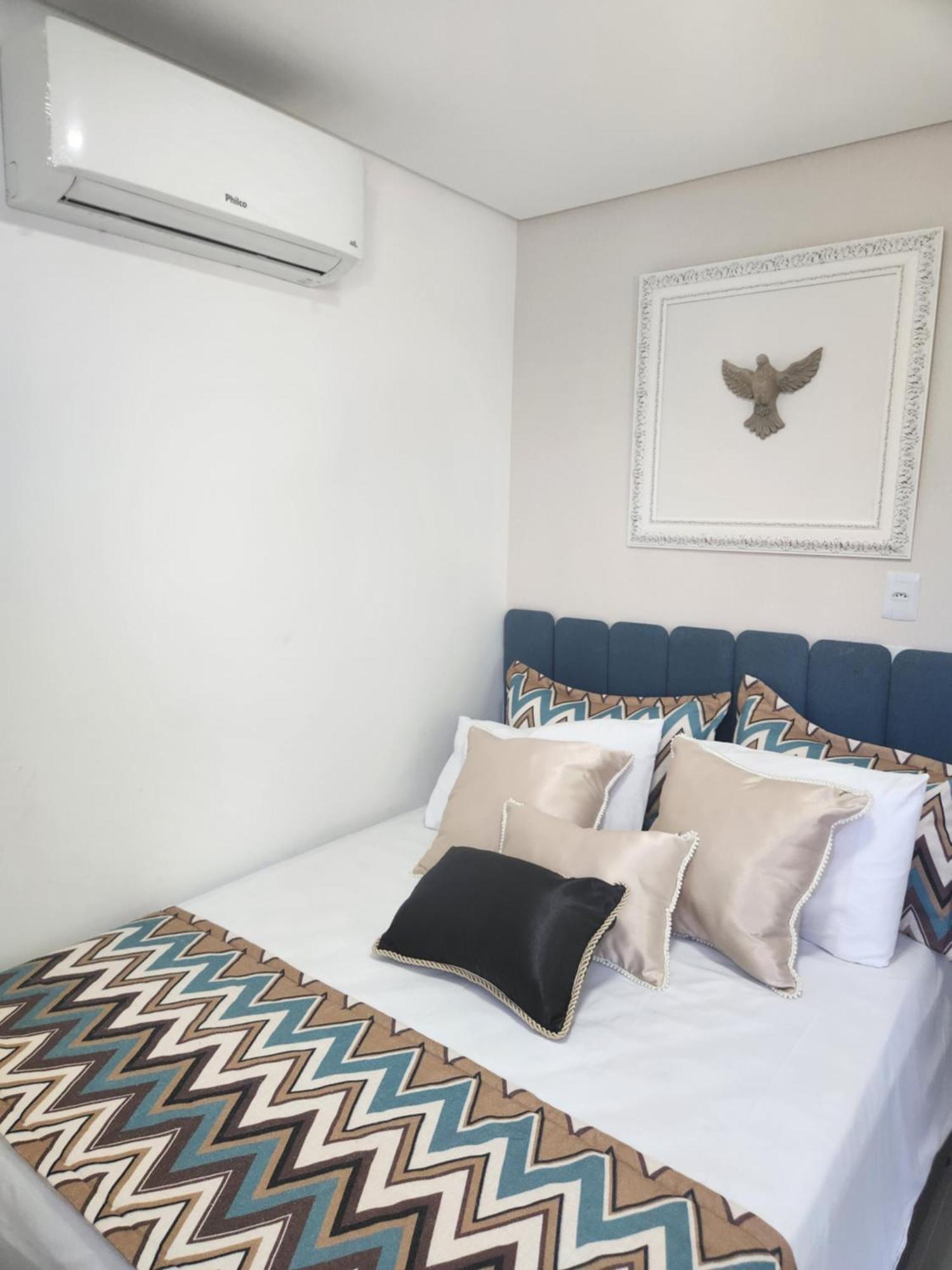 Maraca Beach Residence Ll Ap 220 Porto de Galinhas Exterior foto