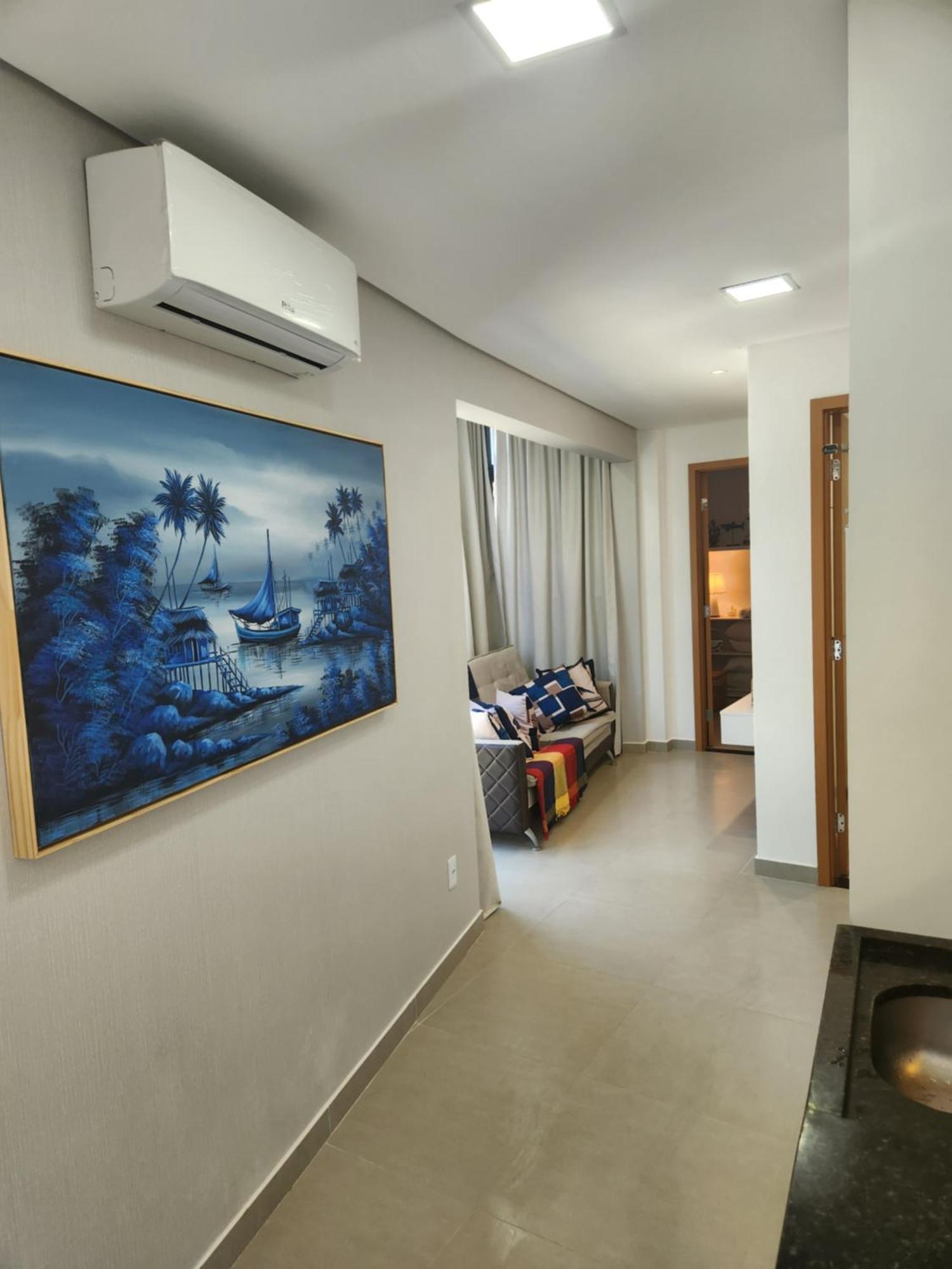 Maraca Beach Residence Ll Ap 220 Porto de Galinhas Exterior foto